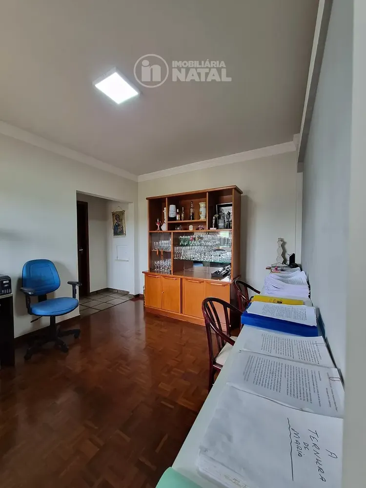 Casa, 3 quartos, 209 m² - Foto 7