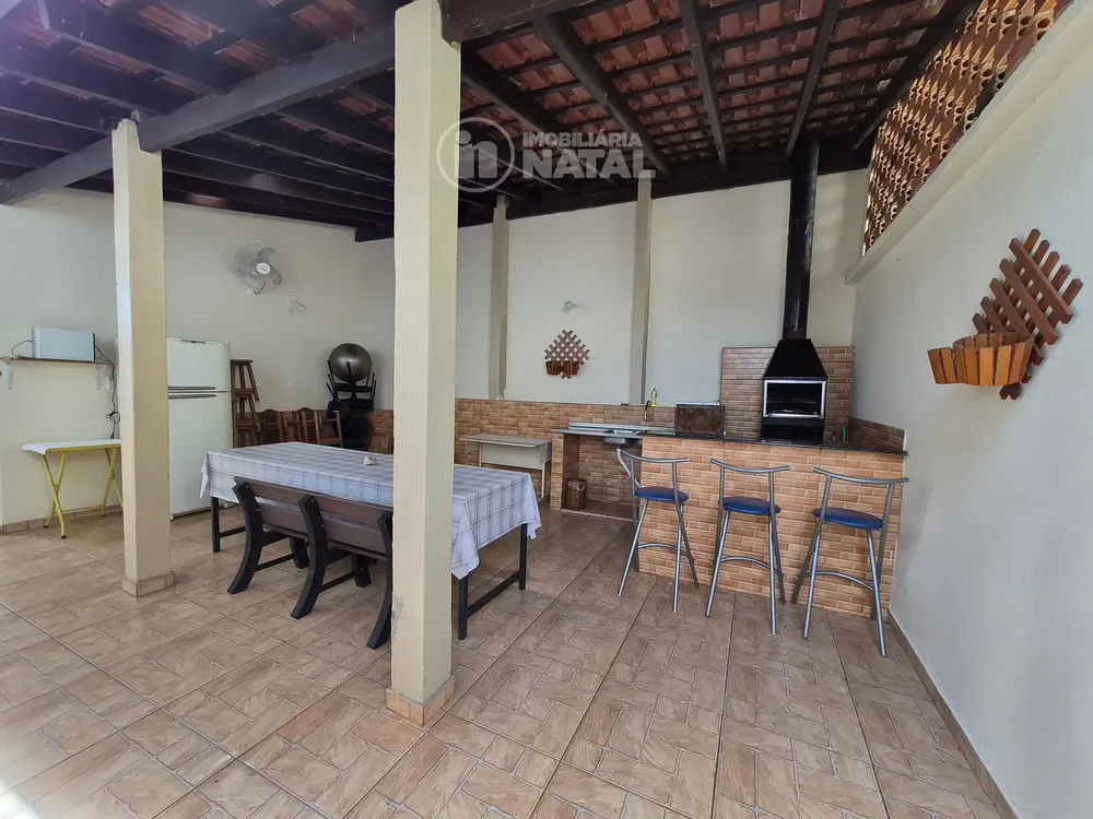 Casa, 3 quartos, 209 m² - Foto 6