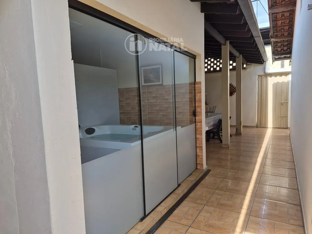 Casa, 3 quartos, 209 m² - Foto 8