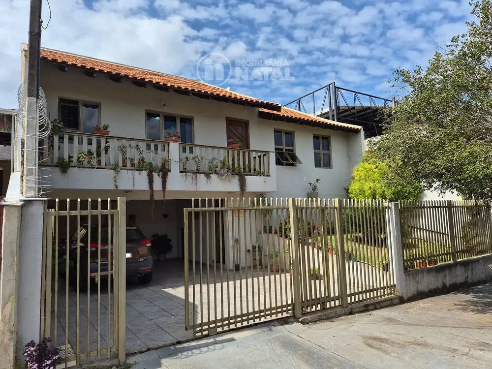 Casa, 3 quartos, 209 m² - Foto 5
