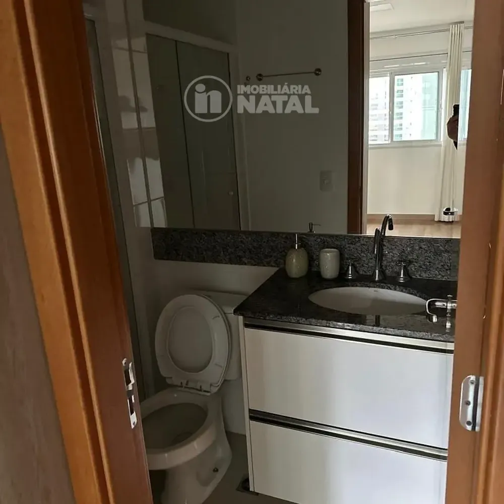 Apartamento, 3 quartos, 70 m² - Foto 1
