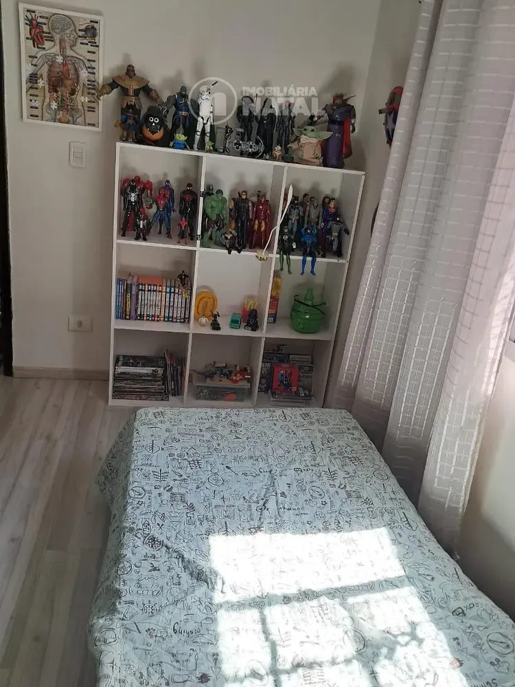 Casa, 3 quartos, 280 m² - Foto 14