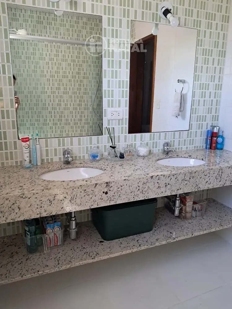 Casa, 3 quartos, 280 m² - Foto 11
