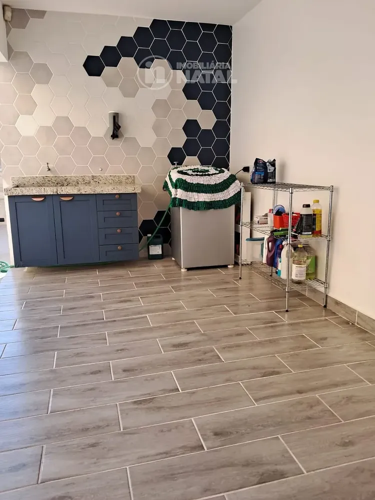 Casa, 3 quartos, 280 m² - Foto 15