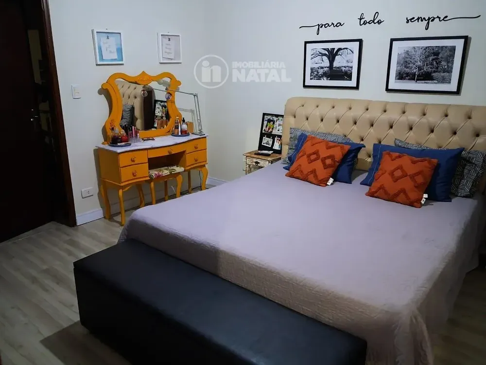 Casa, 3 quartos, 280 m² - Foto 13
