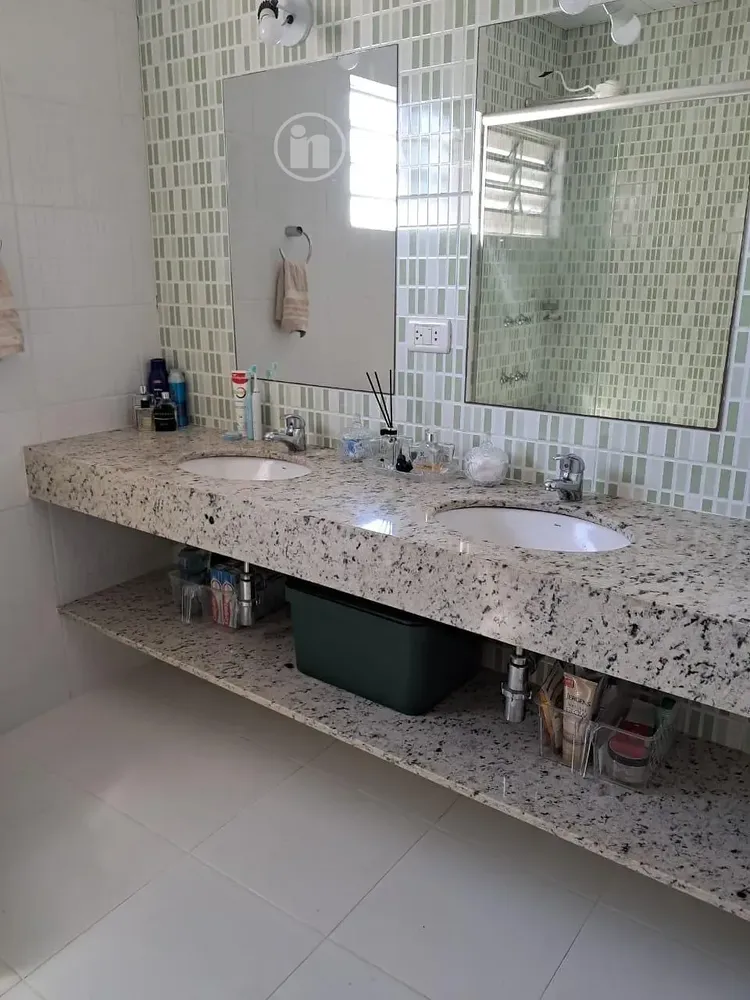 Casa, 3 quartos, 280 m² - Foto 9