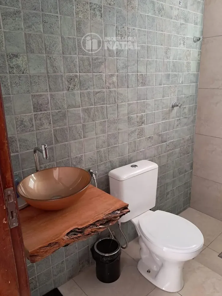 Casa, 3 quartos, 280 m² - Foto 7