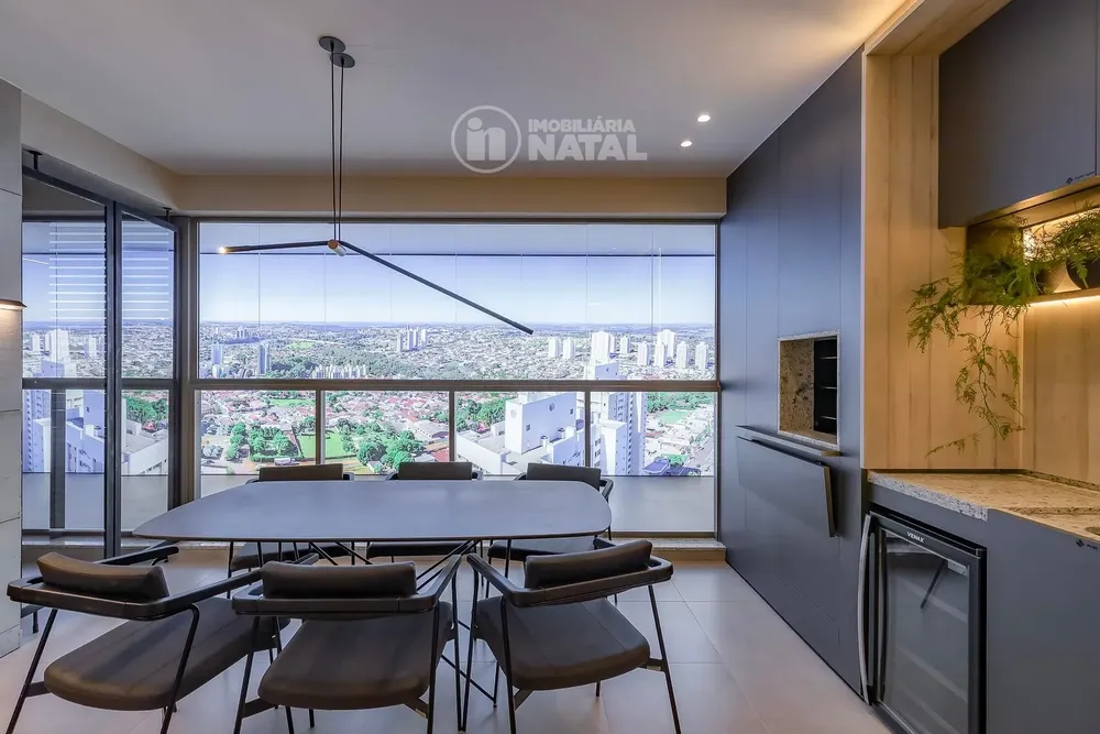 Apartamento, 3 quartos, 89 m² - Foto 2