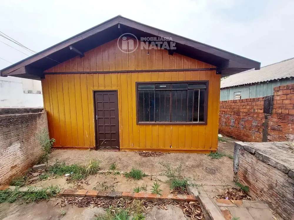 Casa, 2 quartos, 60 m² - Foto 3