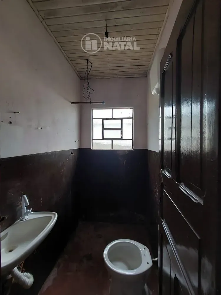 Casa, 2 quartos, 60 m² - Foto 1