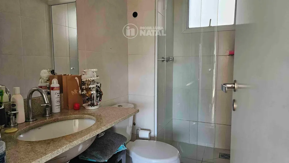 Apartamento, 3 quartos, 92 m² - Foto 4