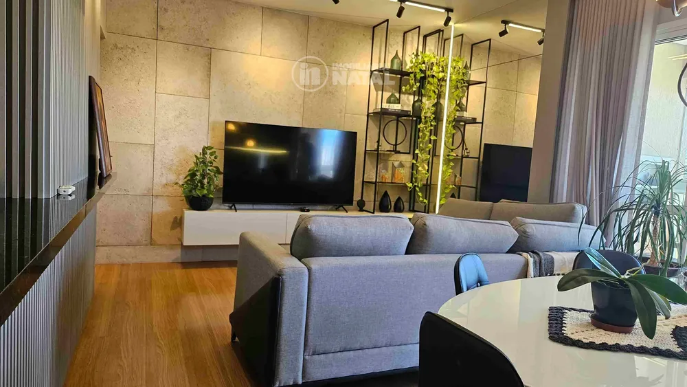 Apartamento, 3 quartos, 92 m² - Foto 1