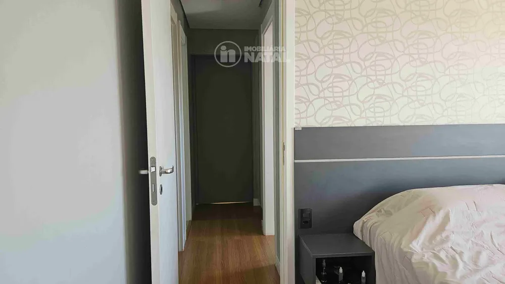 Apartamento, 3 quartos, 92 m² - Foto 2