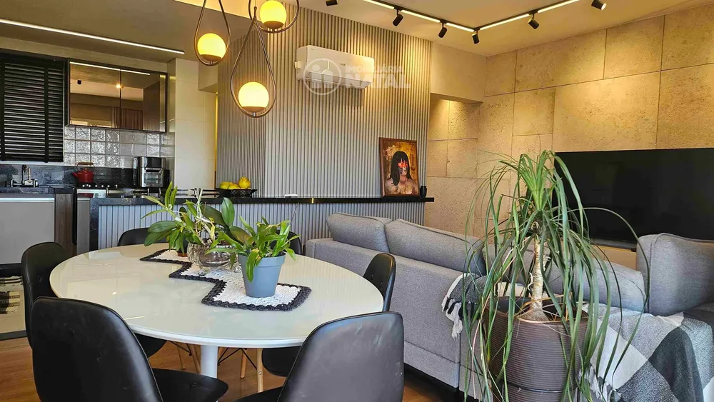 Apartamento, 3 quartos, 92 m² - Foto 10