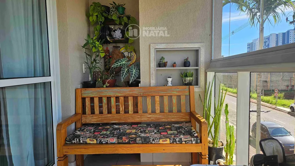 Apartamento, 3 quartos, 92 m² - Foto 12
