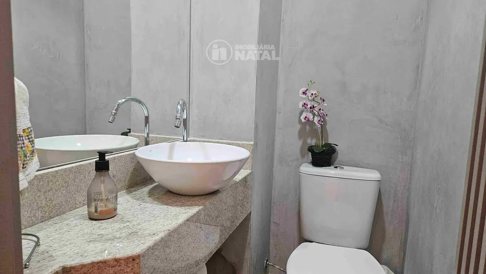Apartamento, 3 quartos, 92 m² - Foto 7