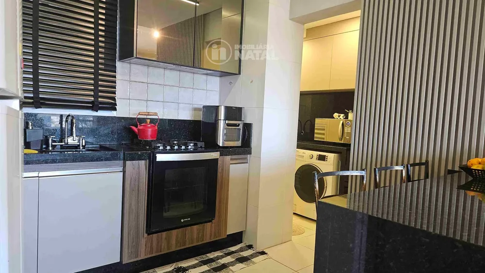 Apartamento, 3 quartos, 92 m² - Foto 8