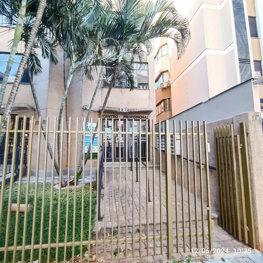 Sala-Conjunto, 33 m² - Foto 2