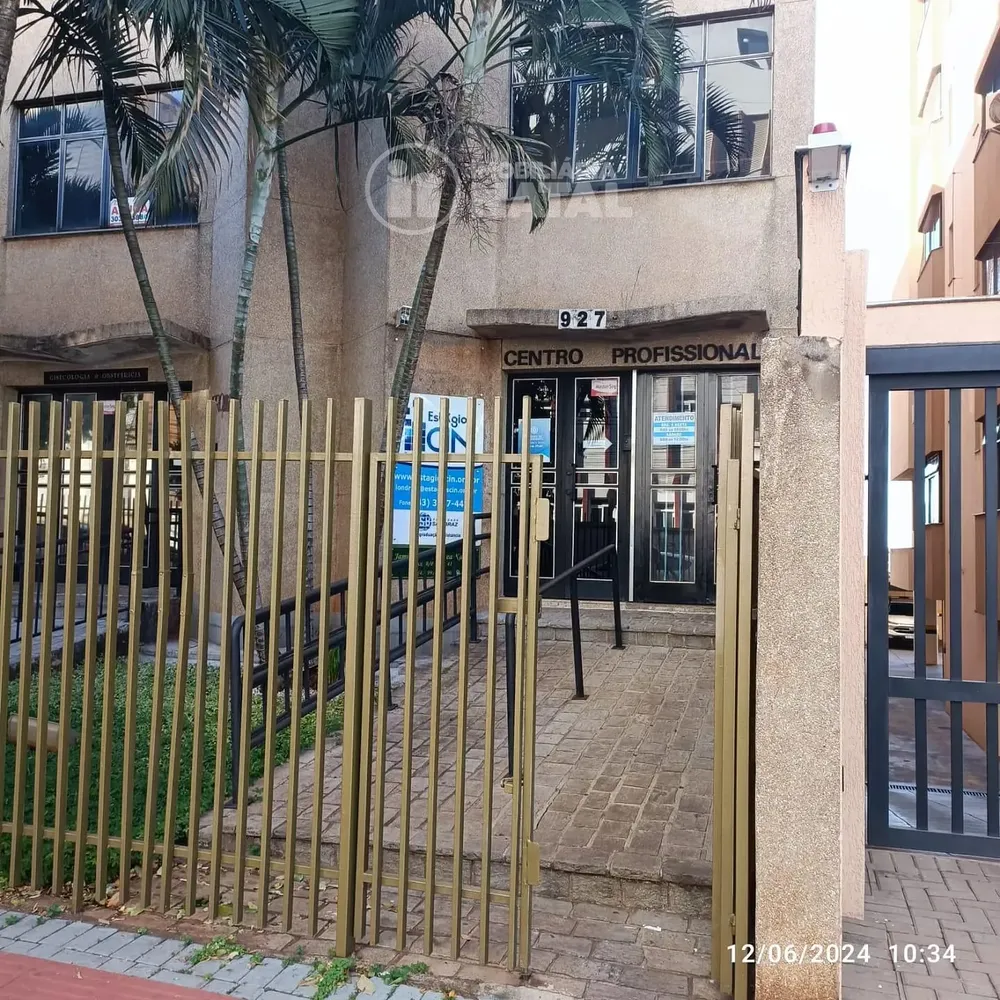 Sala-Conjunto, 33 m² - Foto 1