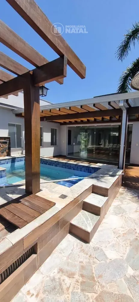 Casa, 3 quartos, 250 m² - Foto 4