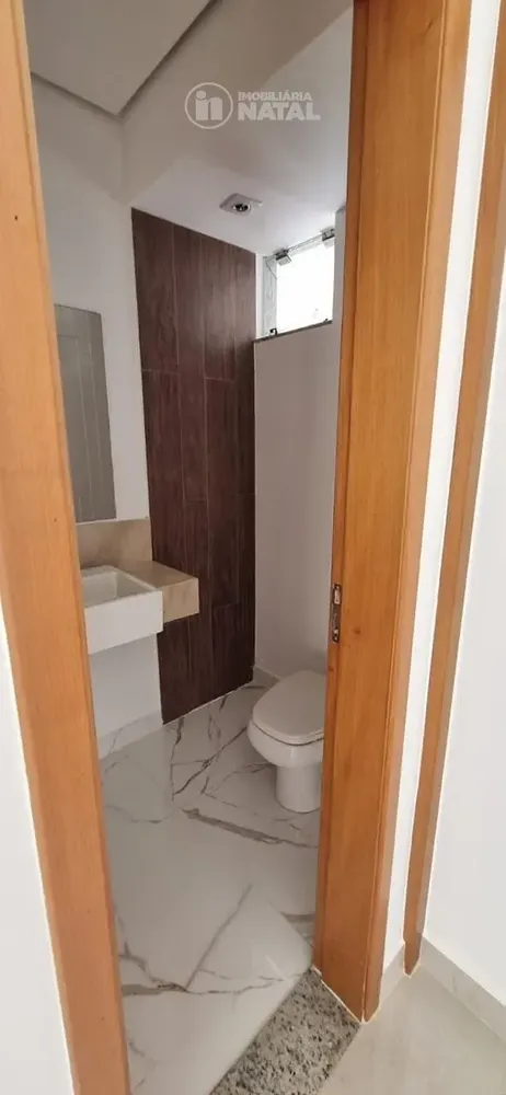 Casa, 3 quartos, 250 m² - Foto 9