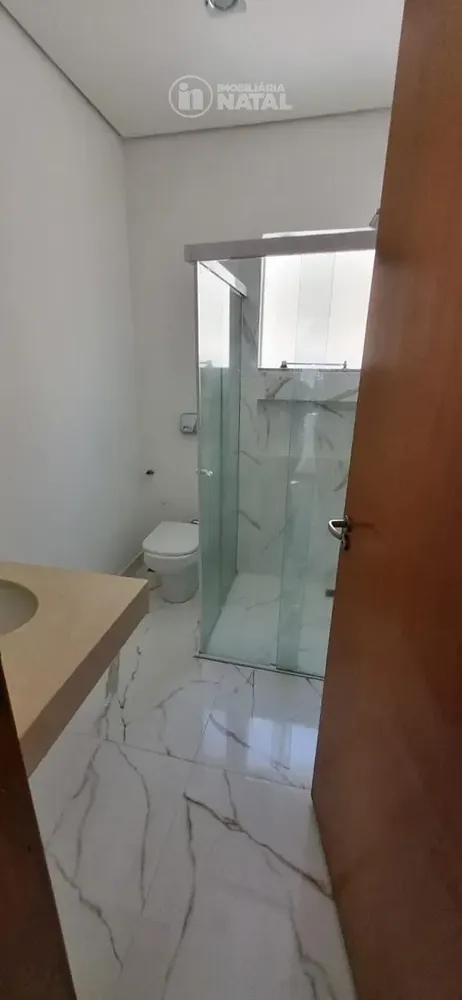 Casa, 3 quartos, 250 m² - Foto 8
