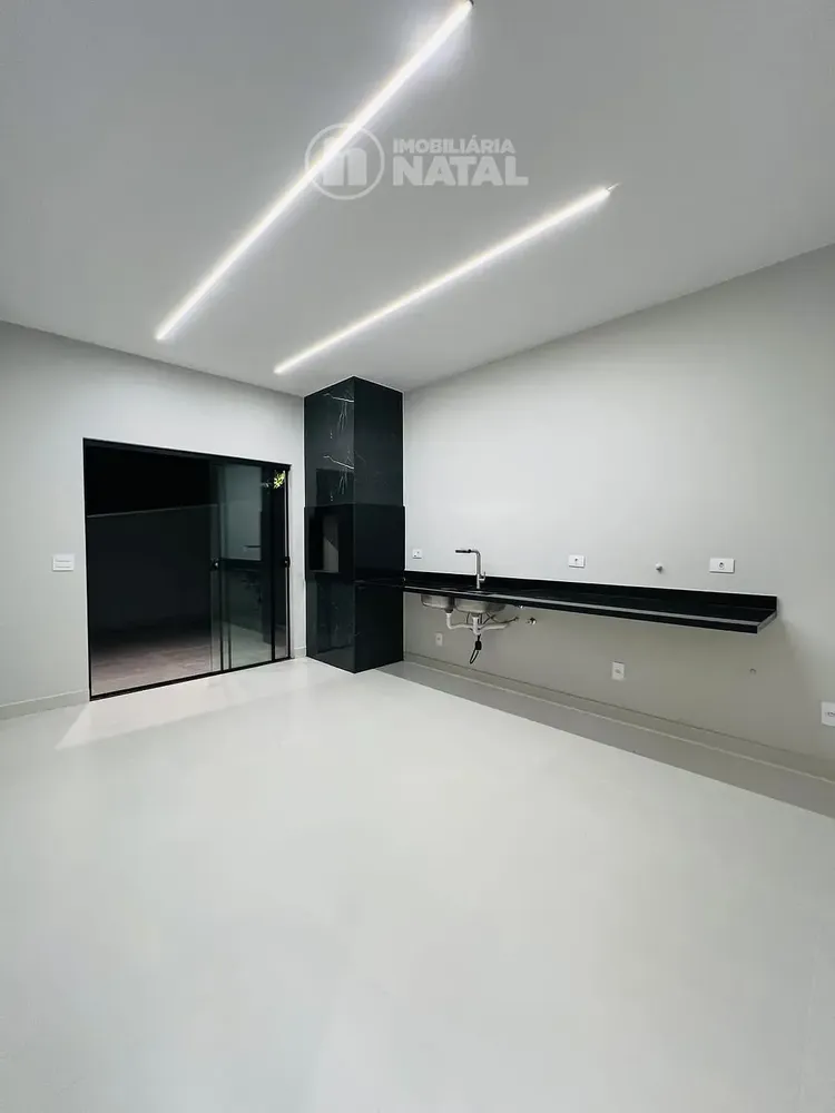Casa, 3 quartos, 162 m² - Foto 7