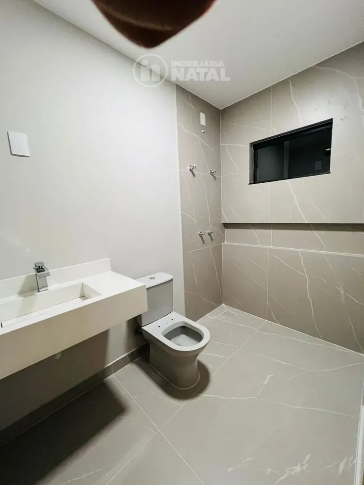 Casa, 3 quartos, 162 m² - Foto 11