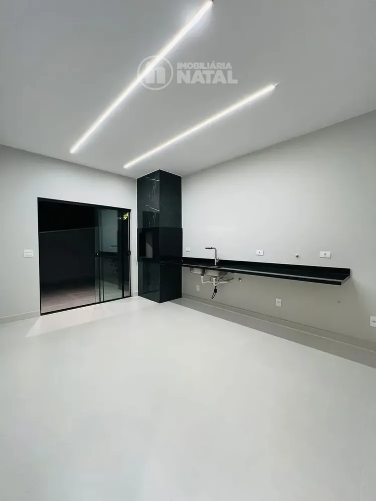 Casa, 3 quartos, 162 m² - Foto 6