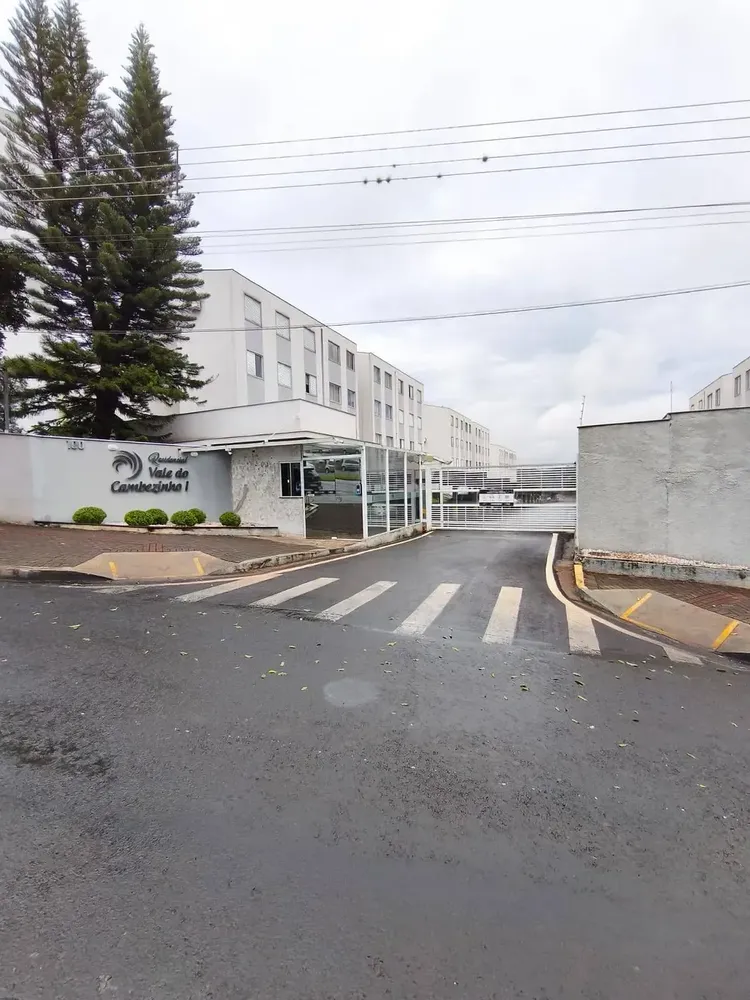 Apartamento, 2 quartos, 50 m² - Foto 1