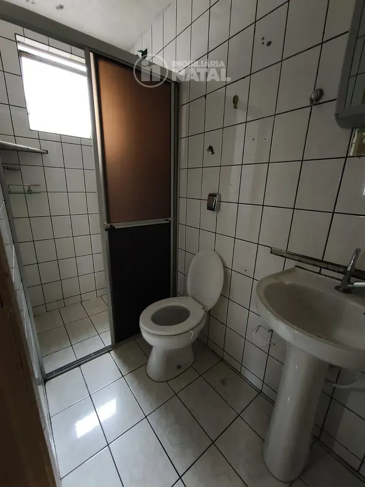 Apartamento, 2 quartos, 50 m² - Foto 5