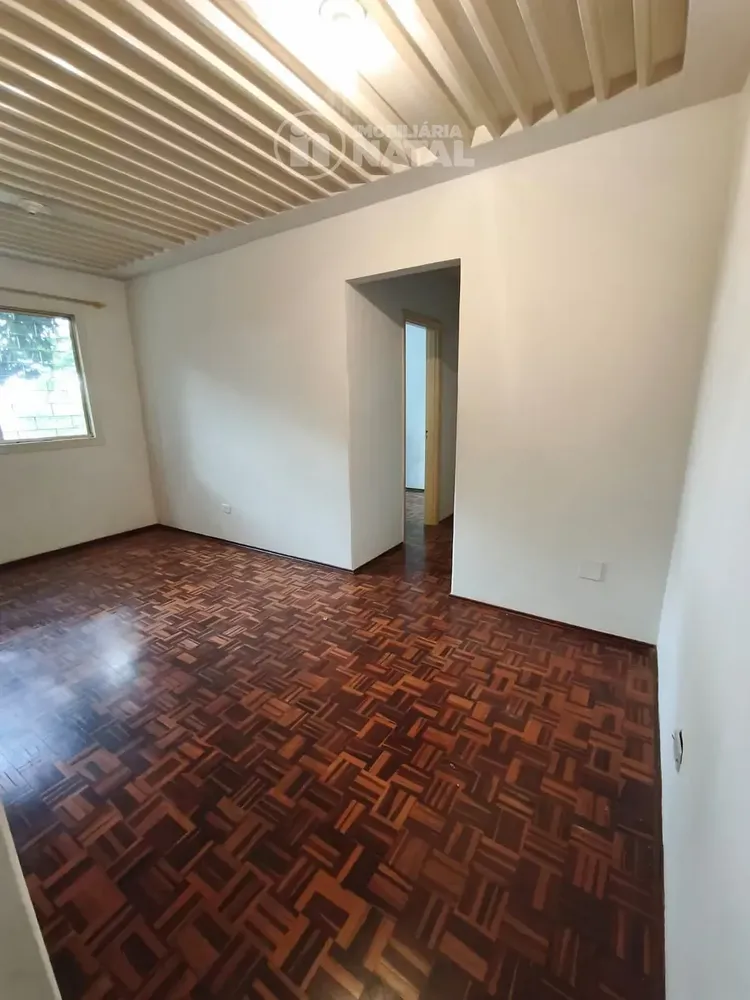 Apartamento, 2 quartos, 50 m² - Foto 5
