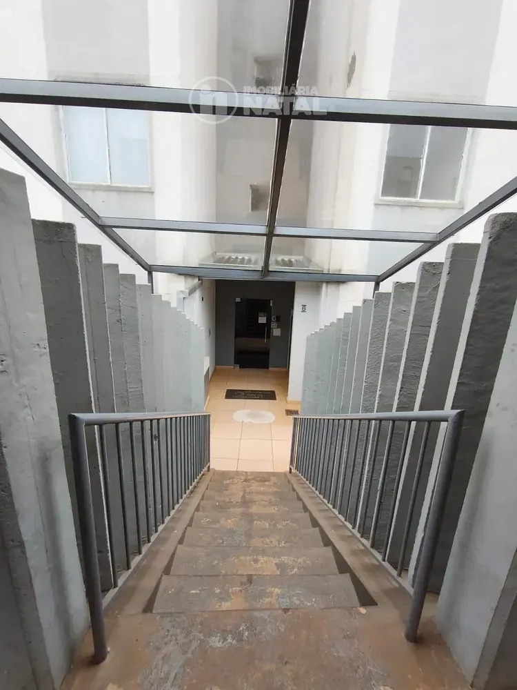 Apartamento, 2 quartos, 50 m² - Foto 2