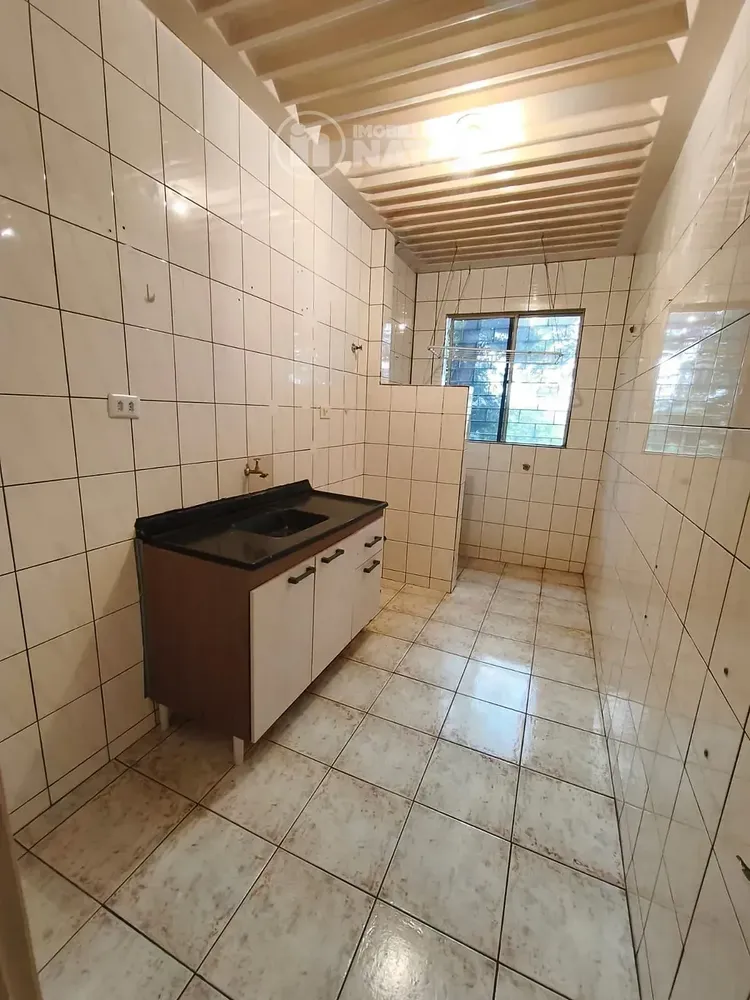 Apartamento, 2 quartos, 50 m² - Foto 9