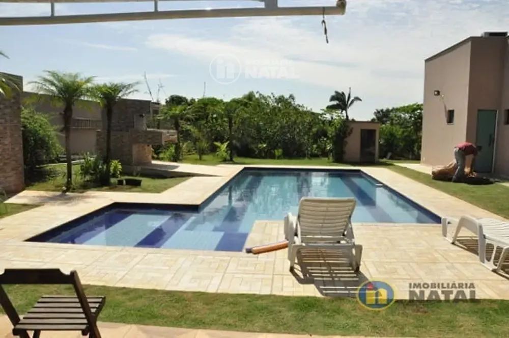 Casa, 4 quartos, 480 m² - Foto 9