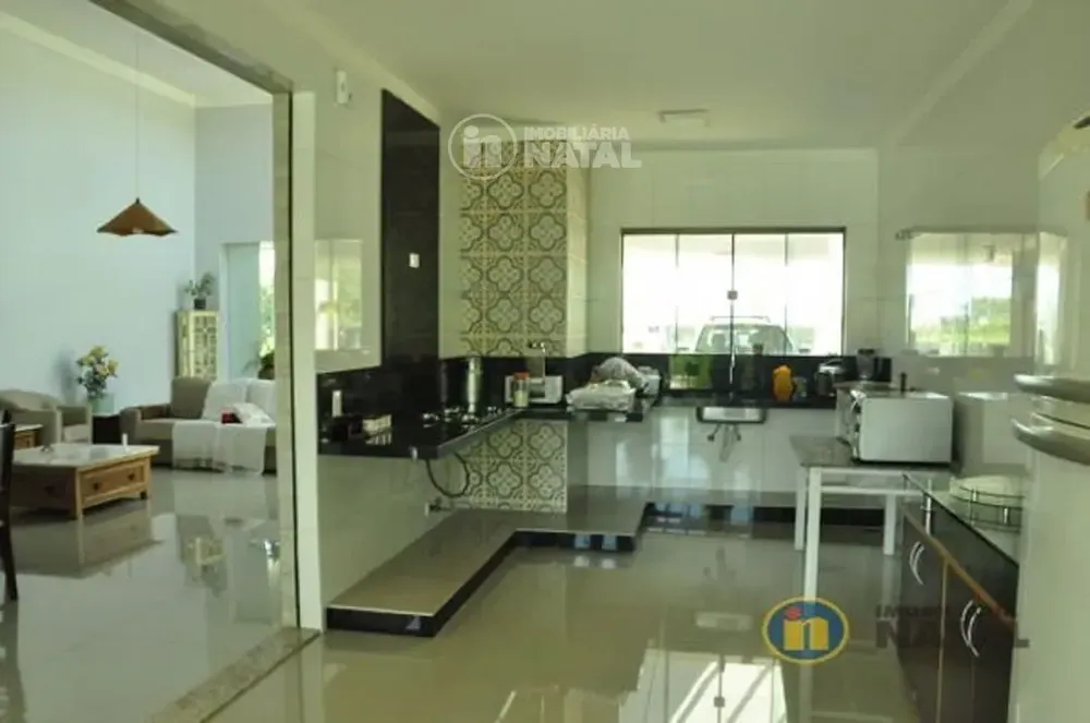 Casa, 4 quartos, 480 m² - Foto 8