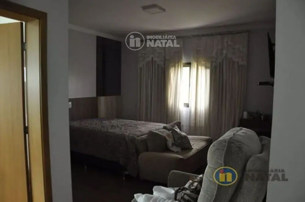 Casa, 4 quartos, 480 m² - Foto 5