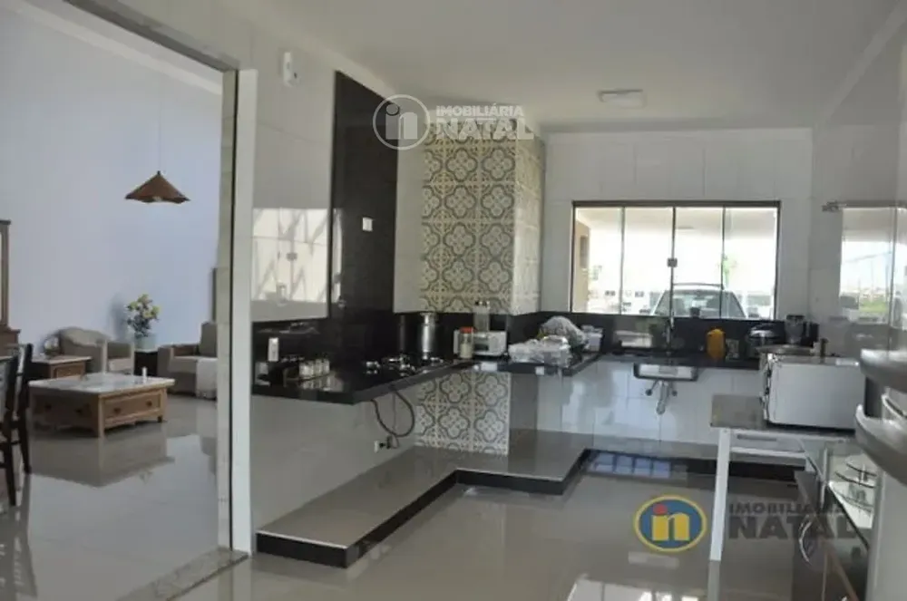 Casa, 4 quartos, 480 m² - Foto 7