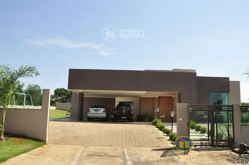 Casa, 4 quartos, 480 m² - Foto 1