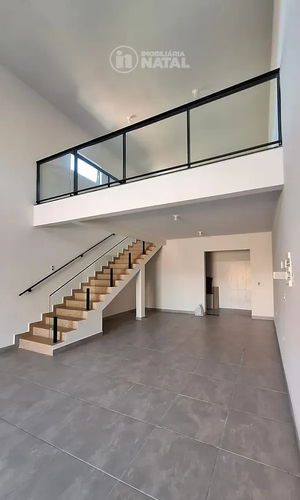 Depósito-Galpão, 90 m² - Foto 2