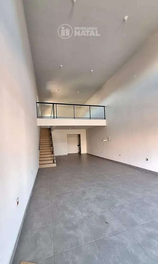Depósito-Galpão, 90 m² - Foto 3