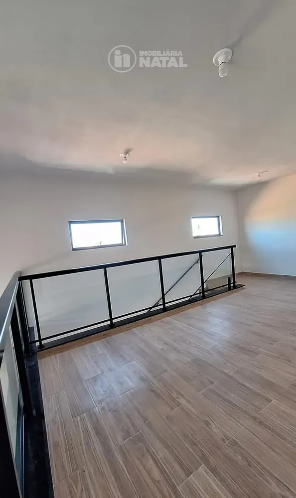 Depósito-Galpão, 90 m² - Foto 4