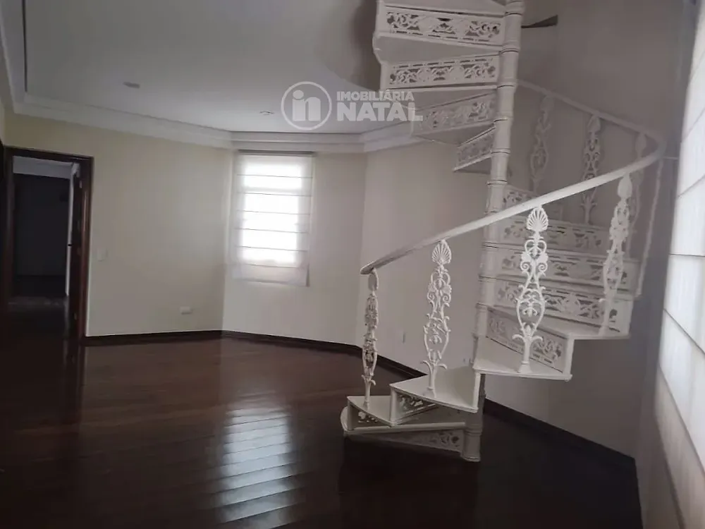 Apartamento, 4 quartos, 208 m² - Foto 6