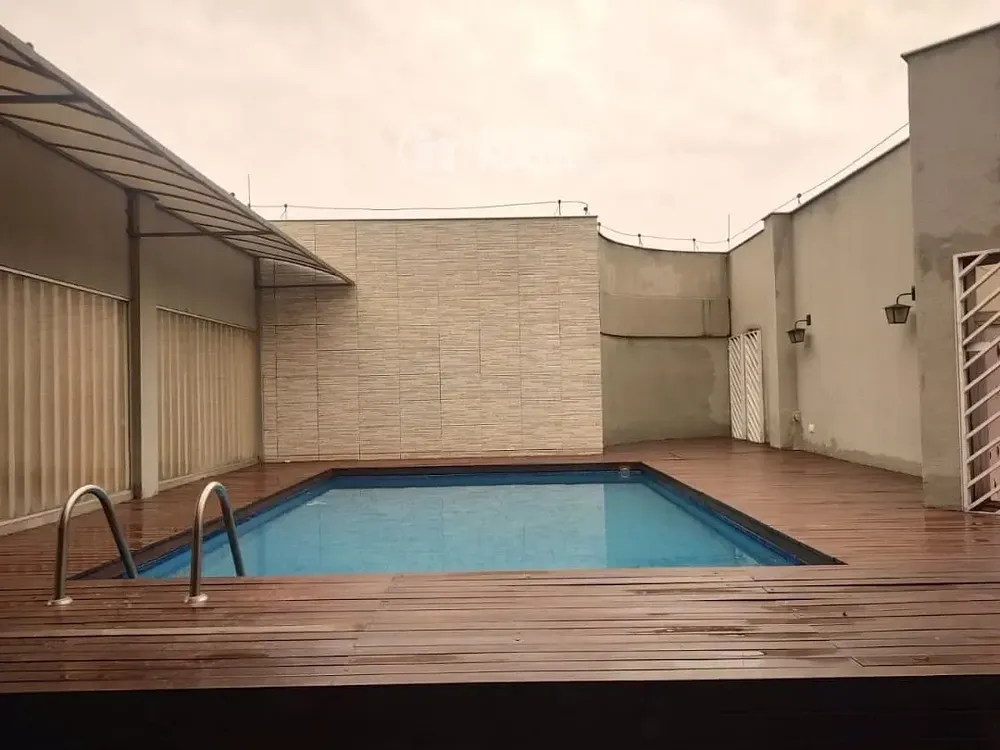 Apartamento, 4 quartos, 208 m² - Foto 2