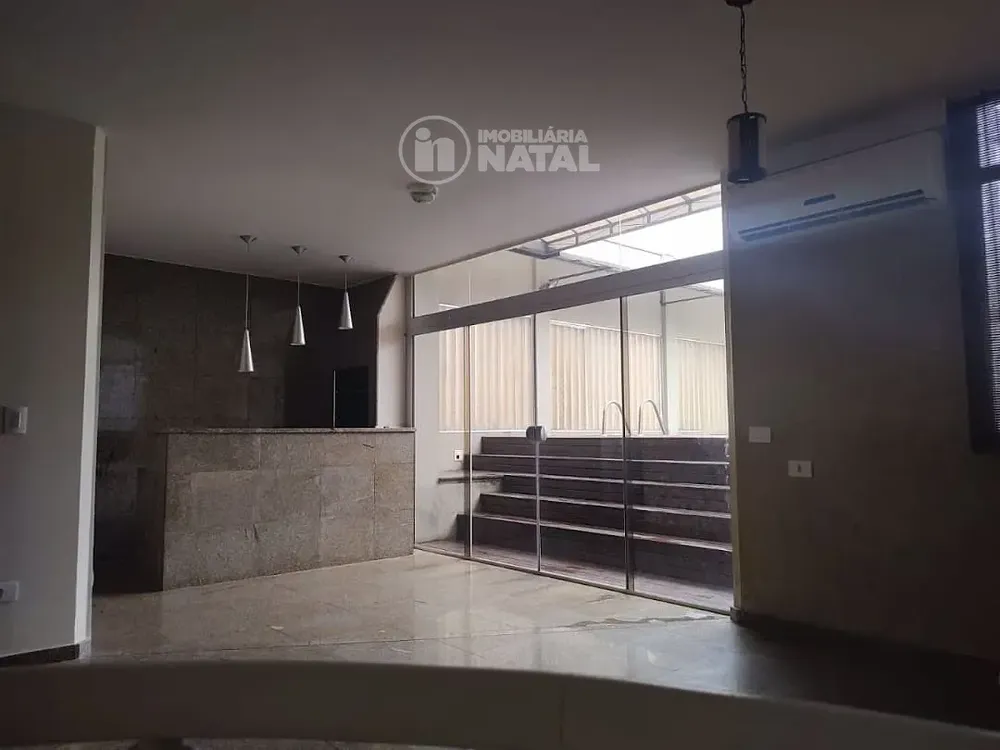 Apartamento, 4 quartos, 208 m² - Foto 1