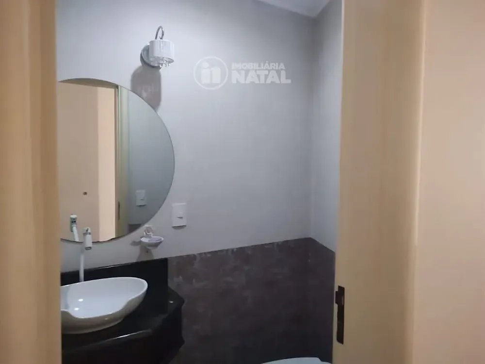 Apartamento, 4 quartos, 208 m² - Foto 7