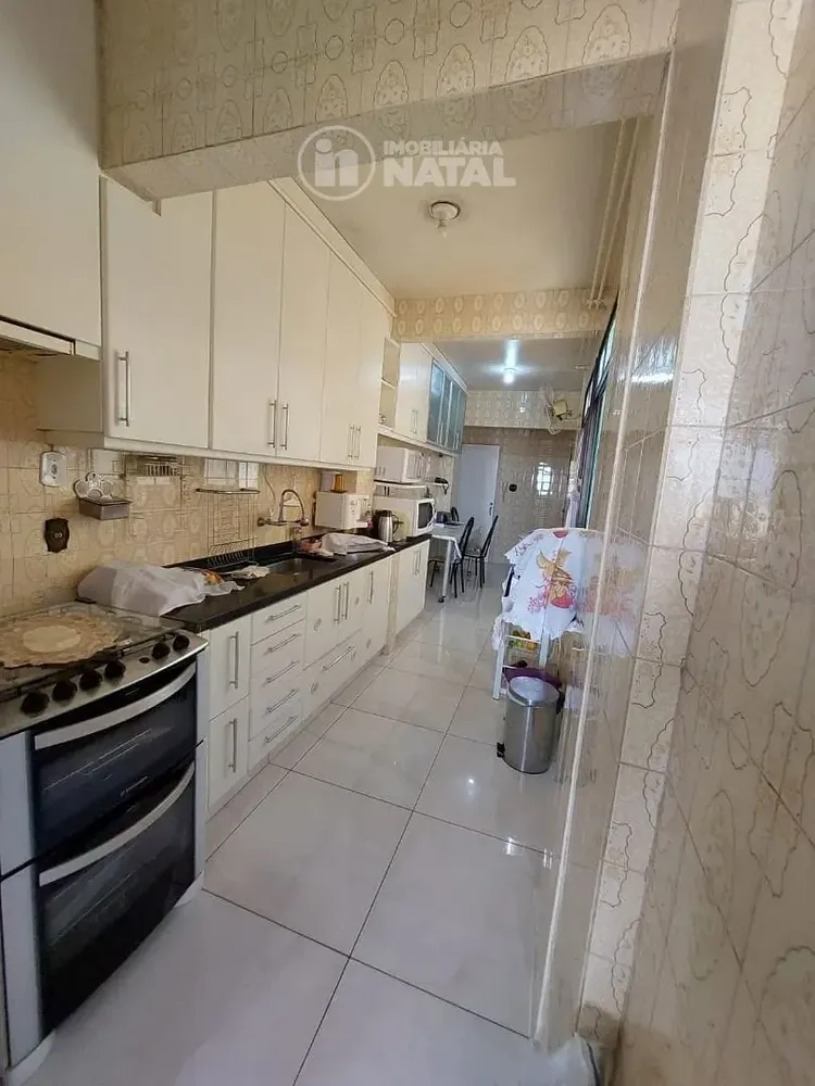 Apartamento, 4 quartos, 160 m² - Foto 12