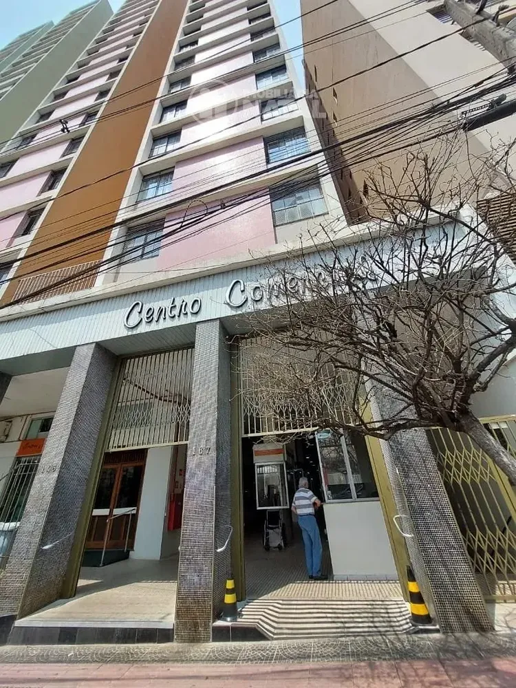 Apartamento, 4 quartos, 160 m² - Foto 1