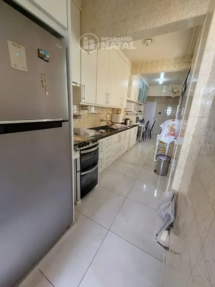 Apartamento, 4 quartos, 160 m² - Foto 10