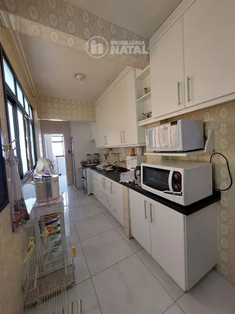Apartamento, 4 quartos, 160 m² - Foto 11